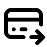 Accounts payable icon