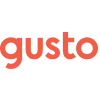 Gusto logo
