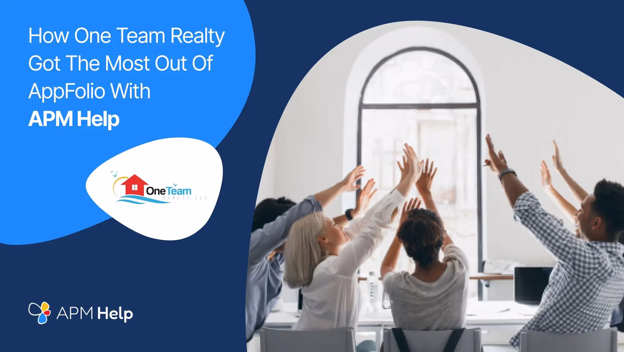One Team Realty