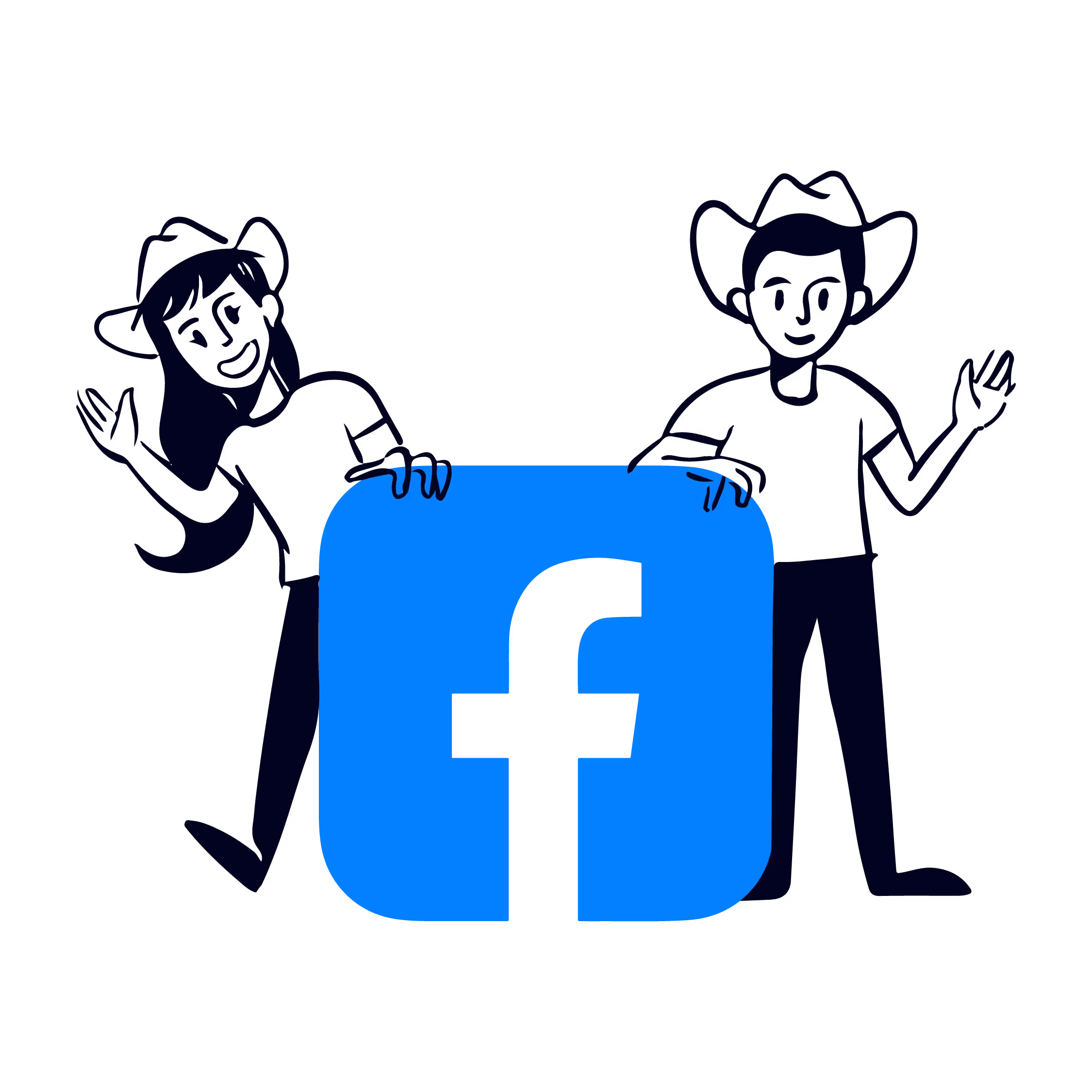 APM Help Facebook User Group illustration