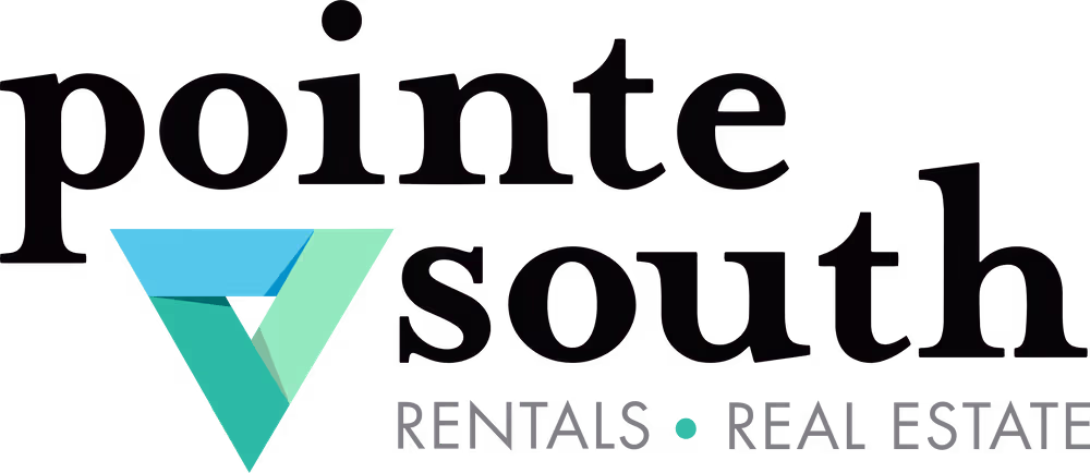 Pointe South logo
