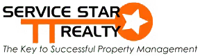 Service Star Realty Logo