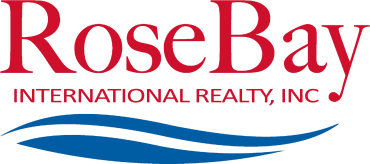 Rose Bay Logo