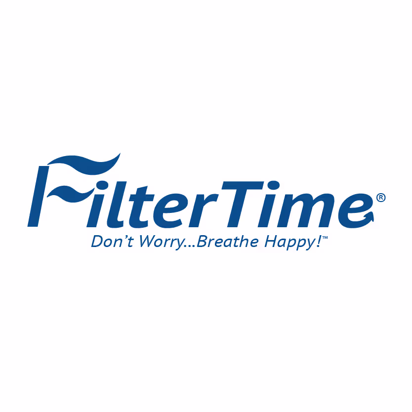 FilterTime logo