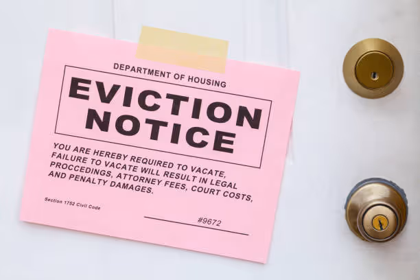 Eviction Process In Pennsylvania
