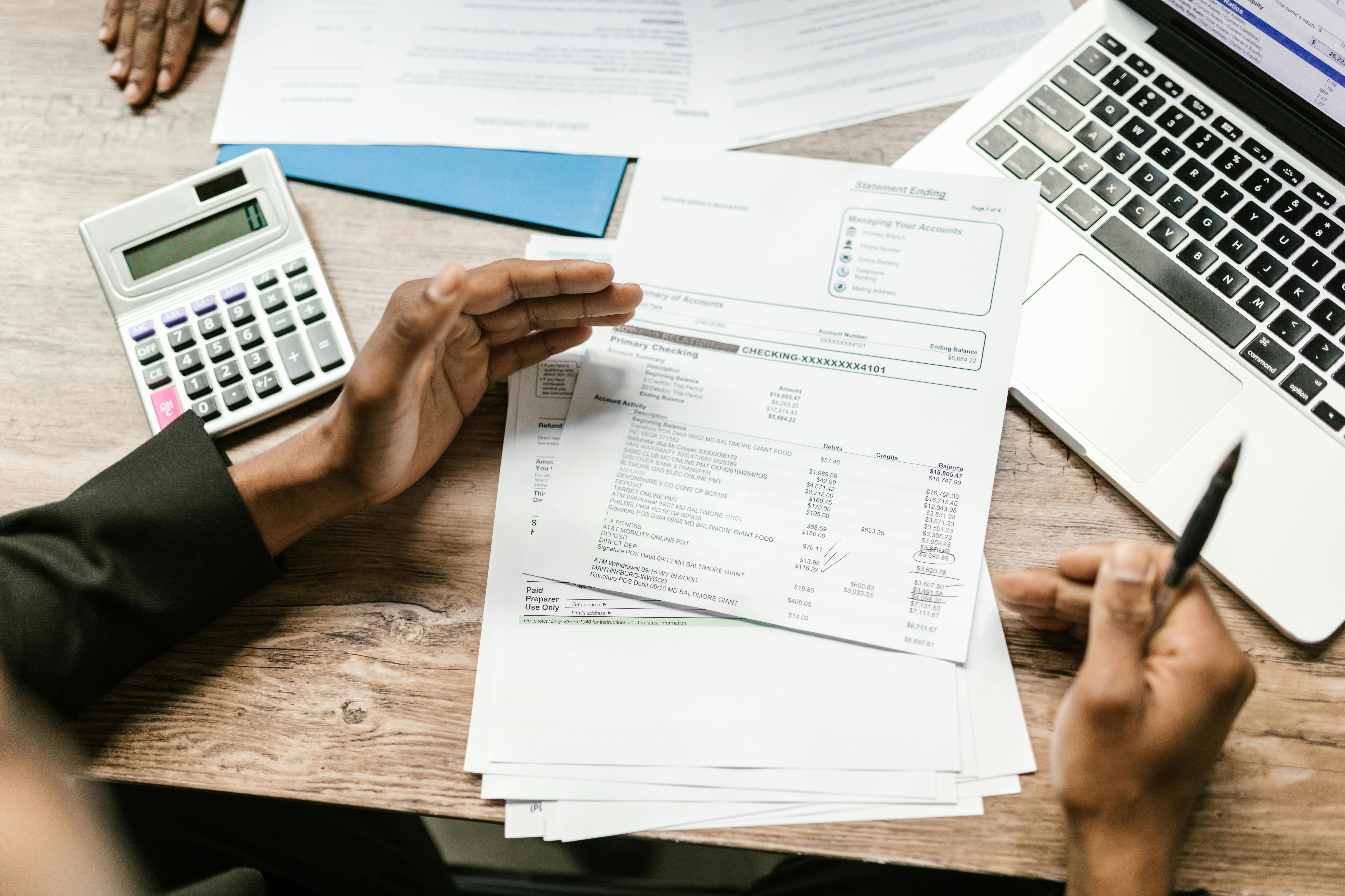 Setting Up Bank Feeds in Buildium for Automatic Transaction Import - 2025